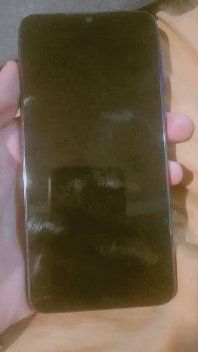 vivo y97