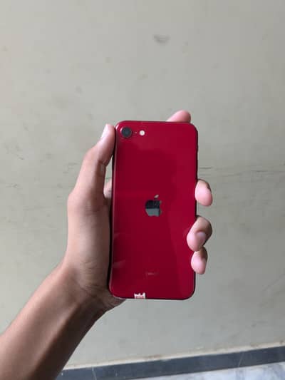 Iphone se 3