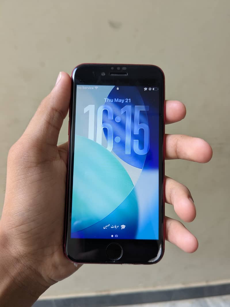 Iphone se 3 1