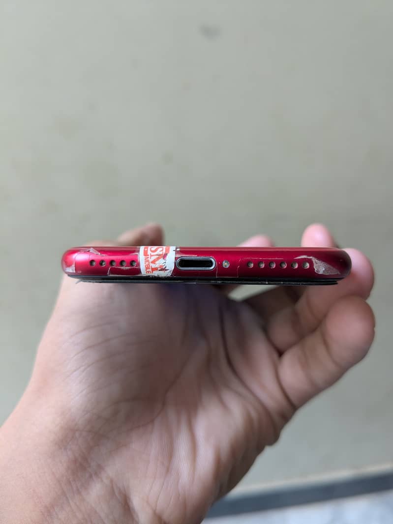 Iphone se 3 4