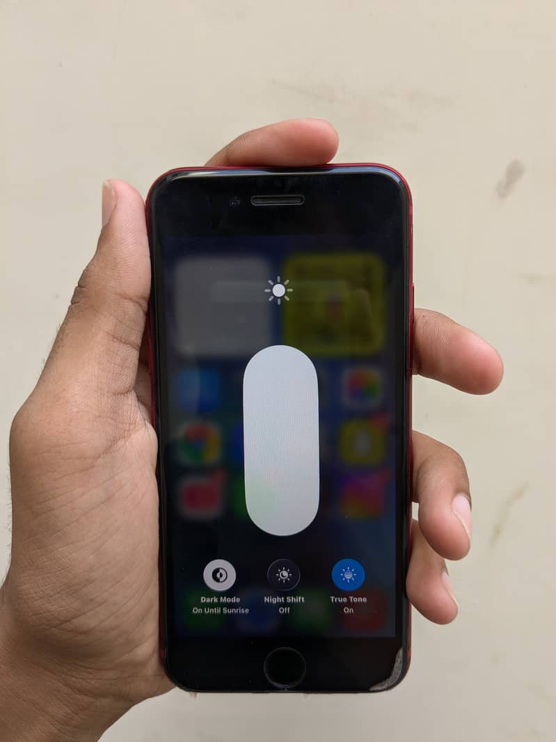 Iphone se 3 8