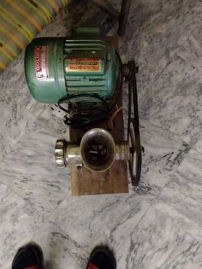 Meat grinder for sale