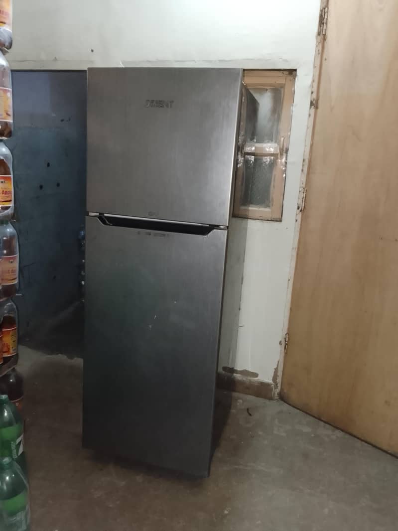 orient frige 0