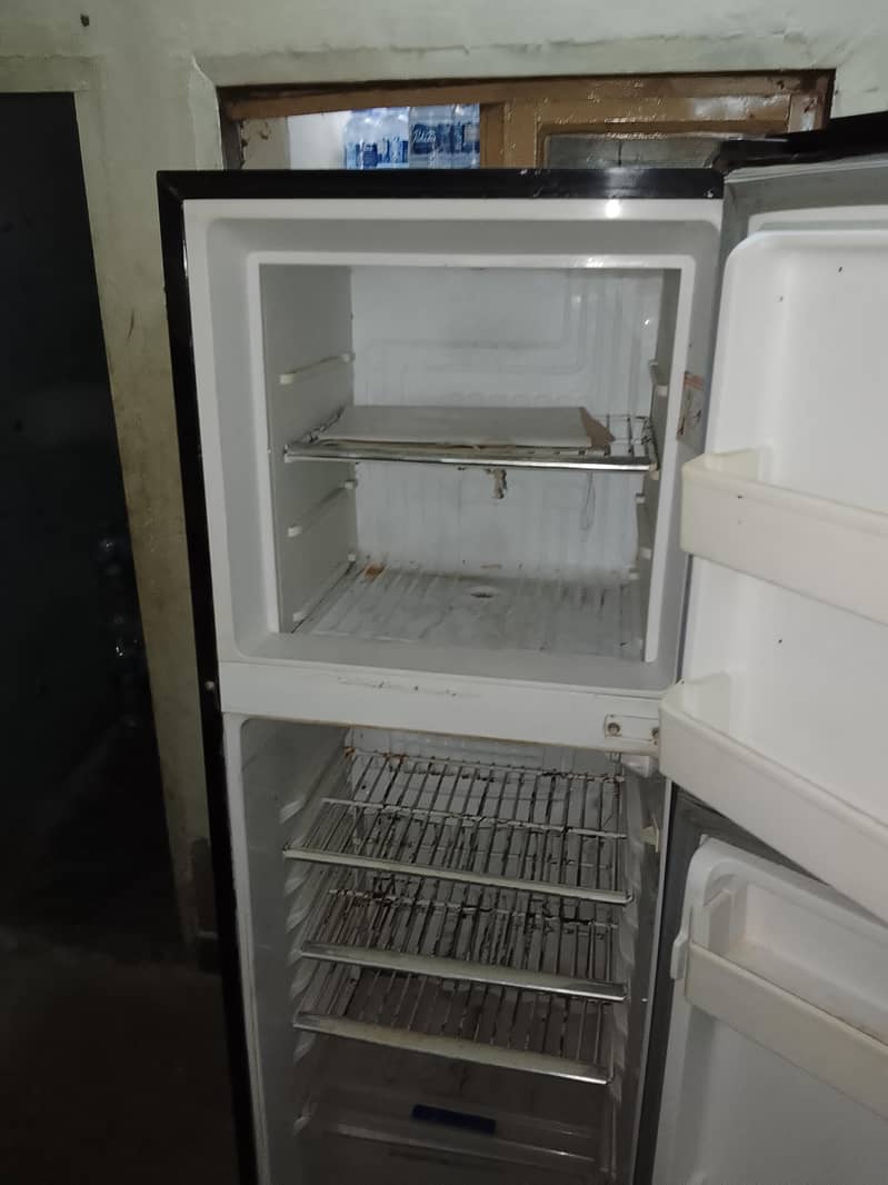 orient frige 2