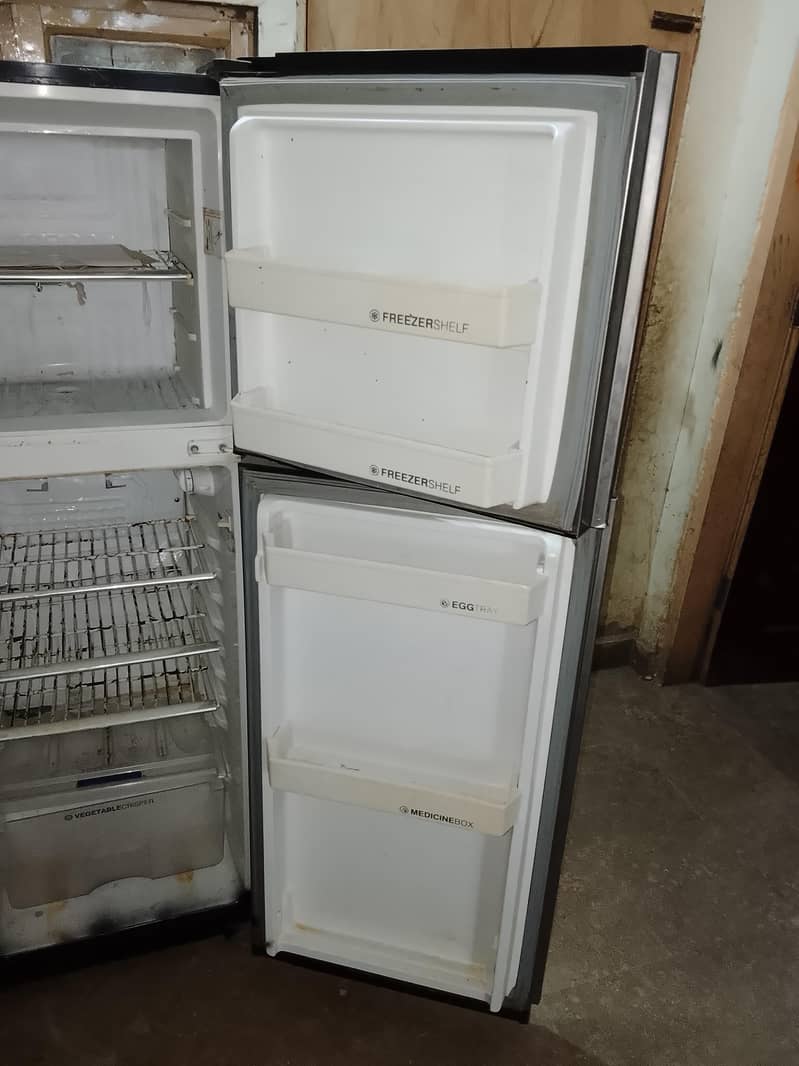orient frige 3