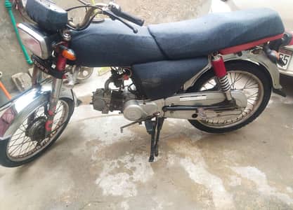 Crown 2015 Model