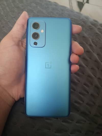 OnePlus 9 10/10 256/12+12(12 expendable) just minor line