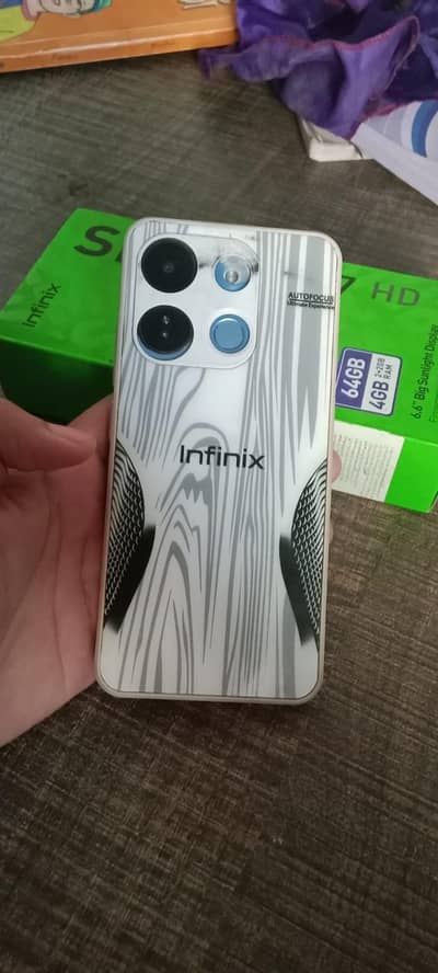 infinix mobile