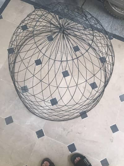 cage for sale hen mazbboot hai whtsap 03488016307
