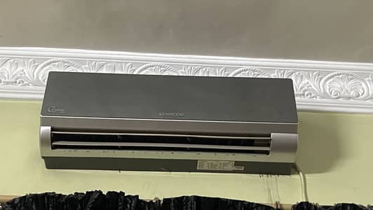 Kenwood ac