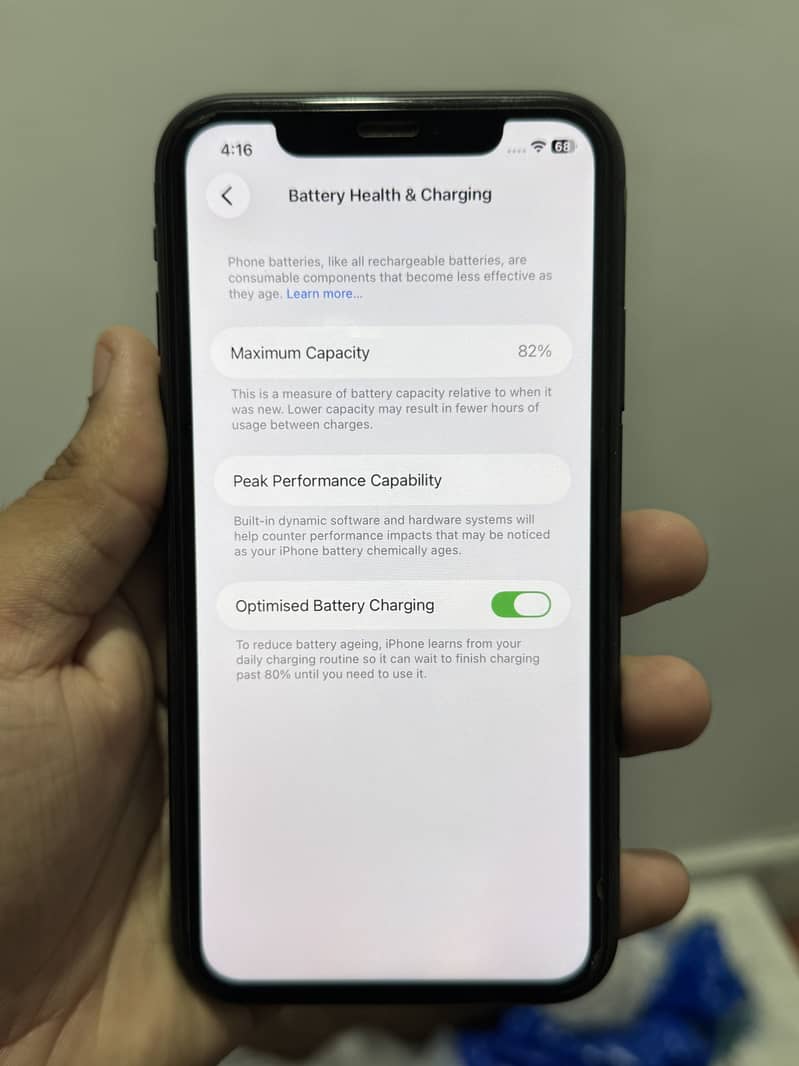 IPHONE 11 1