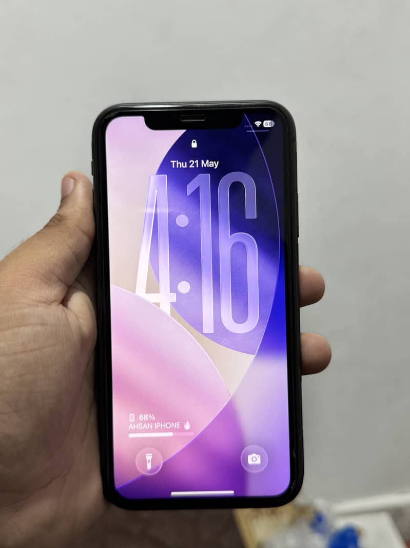 IPHONE 11 2