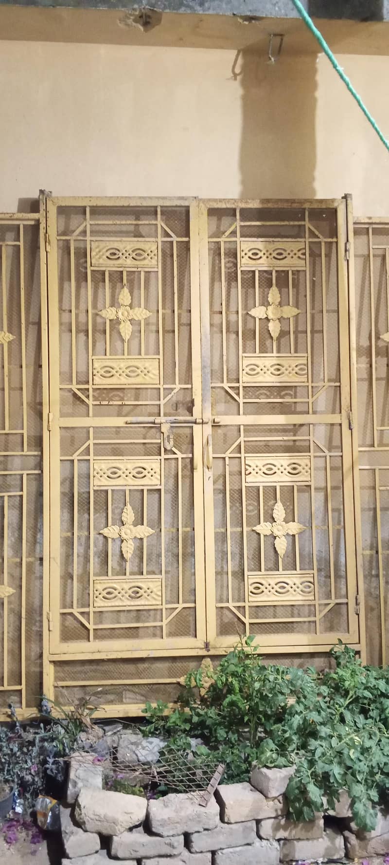 Iron Gate 2
