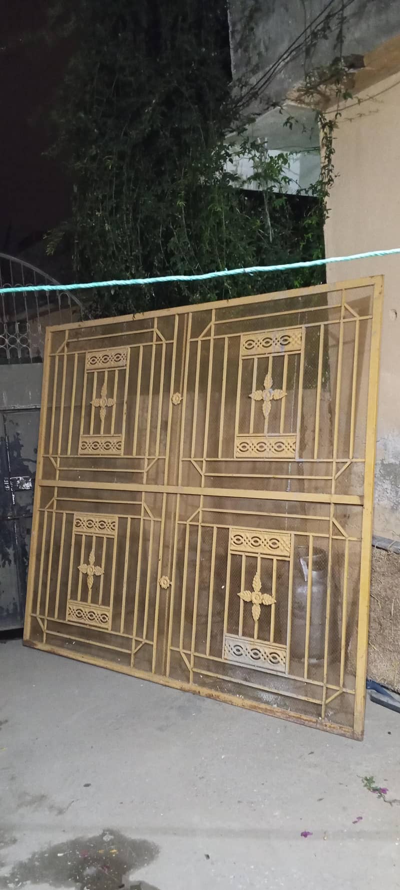 Iron Gate 3