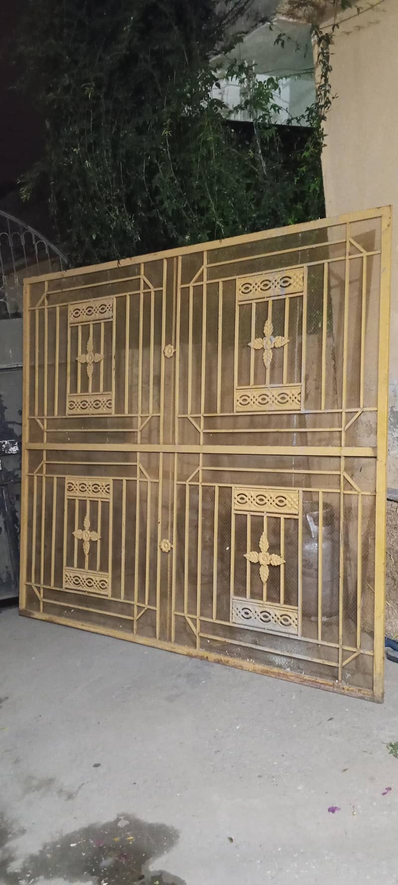 Iron Gate 4