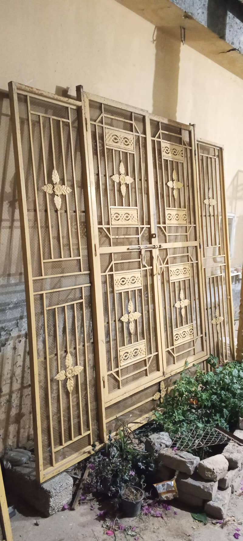 Iron Gate 5
