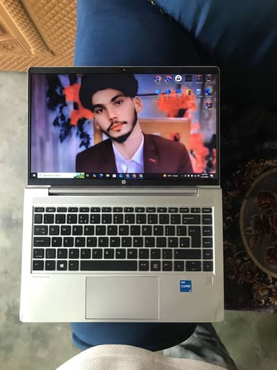 Hp probook 440 g8