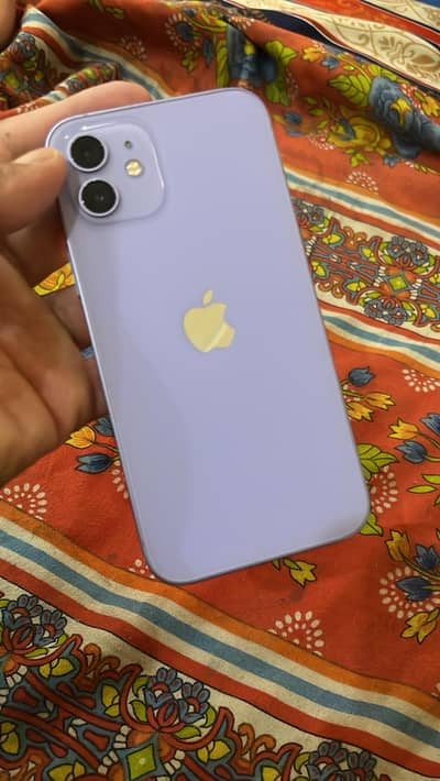 iPhone 12 pta approved 128 gb