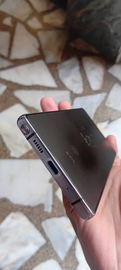 Samsung Note 20 5g