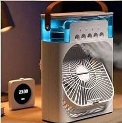10 inch Mist spray Fan
