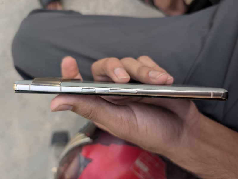 Google pixel 7pro 2