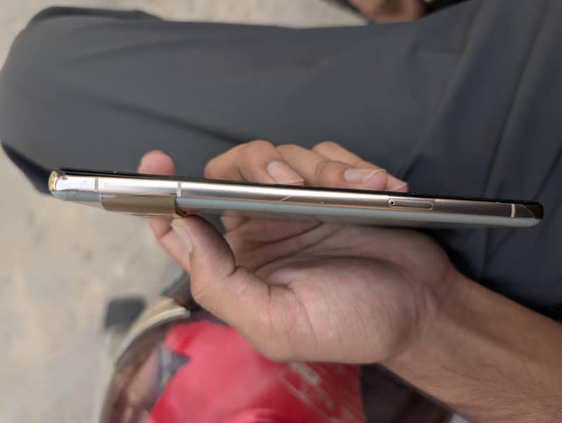 Google pixel 7pro 5