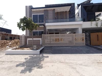 7 Marla House for Rent in G-15 Islamabad