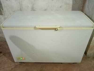 Varioline Intercool Chest Freezer