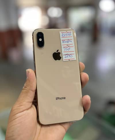 Apple iPhone XS Max