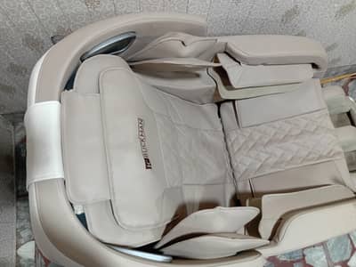 6 auto massage chair
