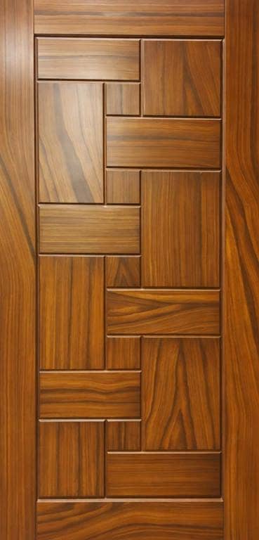 Modern Luxury Designer Doors by D. TECH DOORS | Solid Wood, Fibre & Elegant Styles | Best Quality Finish | Perfect for Home, Office & Commercial Spaces in Pakistan