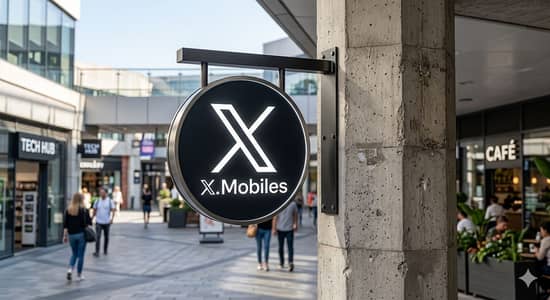 X.Mobiles 