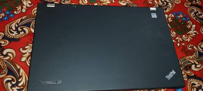 Lenovo Thinkpad T530