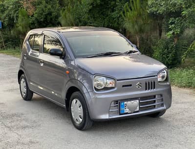 ALTO  VXR 2020