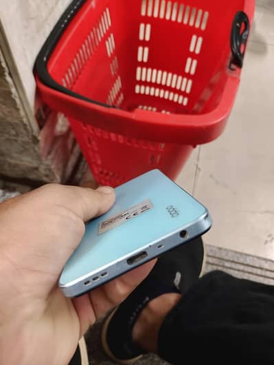 oppo A 18 for sale urgent