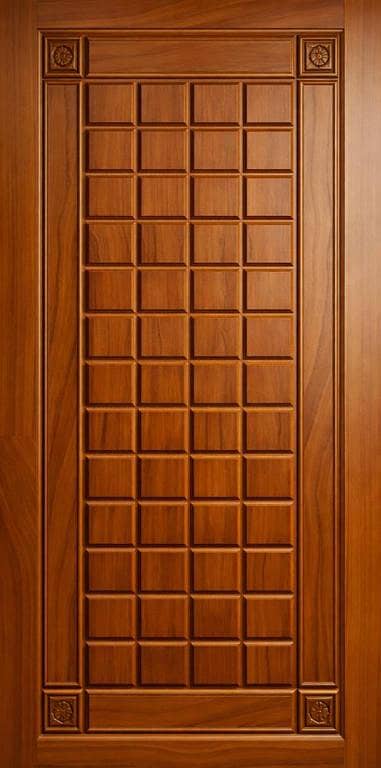 Modern Luxury Designer Doors by D. TECH DOORS | Solid Wood, Fibre & Elegant Styles | Best Quality Finish | Perfect for Home, Office & Commercial Spaces in Pakistan
