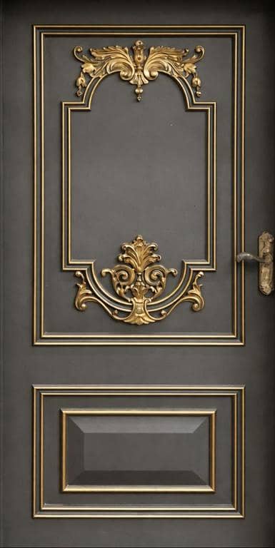 Custom Luxury Designer Doors in Pakistan by D. TECH DOORS | Solid Wood, Fibre & Modern Finishes | Elegant Durable Doors for Residential & Commercial Use