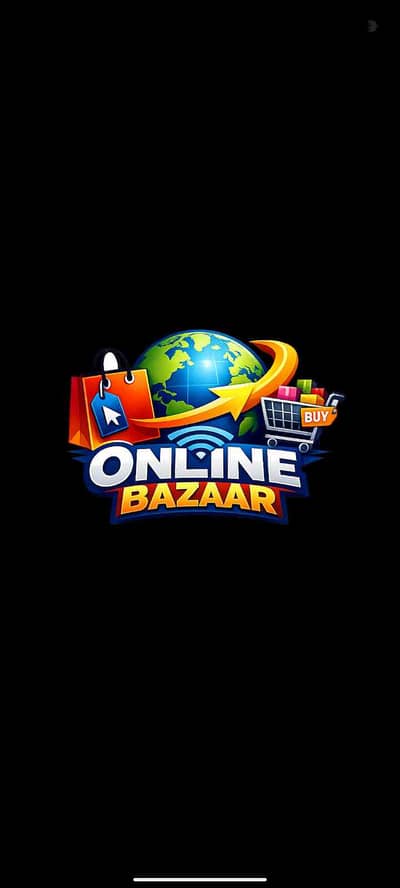ONLINE BAZAAR 