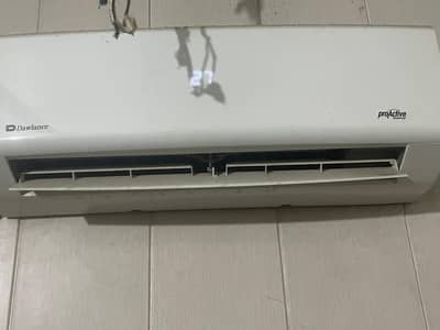 dawlence 1 ton pro active inverter