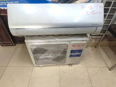 1 ton DC inverter  Haier fitset H01 Uc (0306/4462/443)
