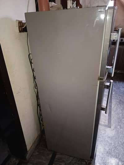 Electrolux medium fridge