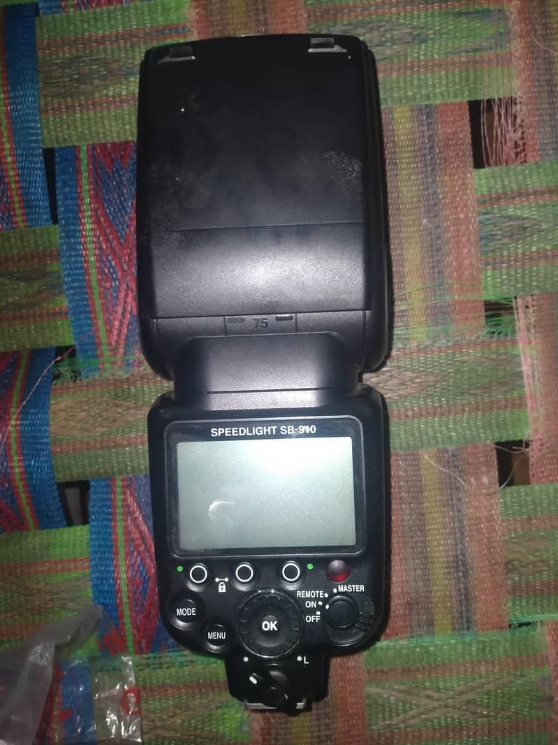 Camera Flash light 0