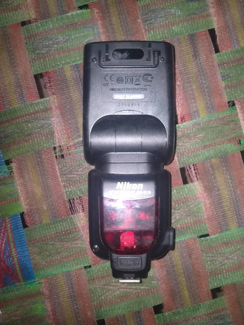 Camera Flash light 1