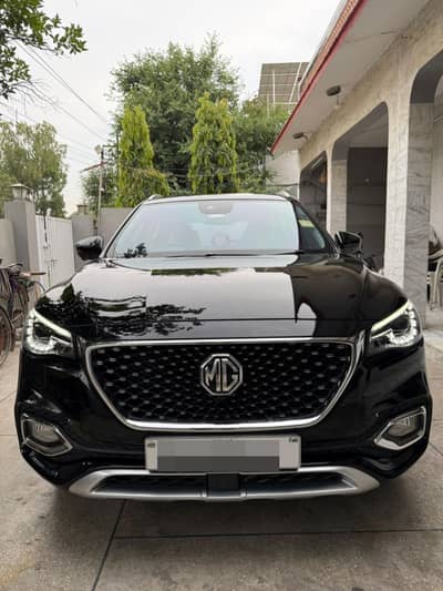MG HS | 2021 Model | Good Condition No work just buy and drive  10/10