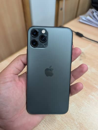Apple iPhone 11 pro