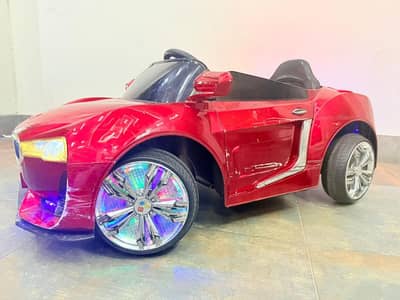 Kids electric car battery car