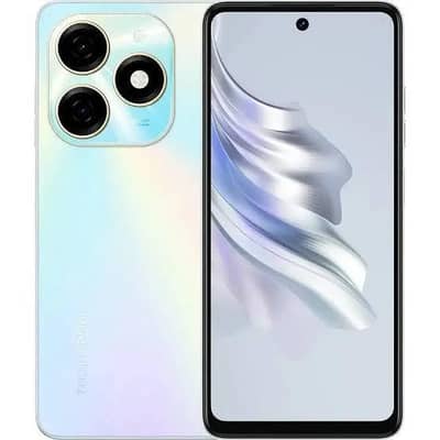 tecno spark 20