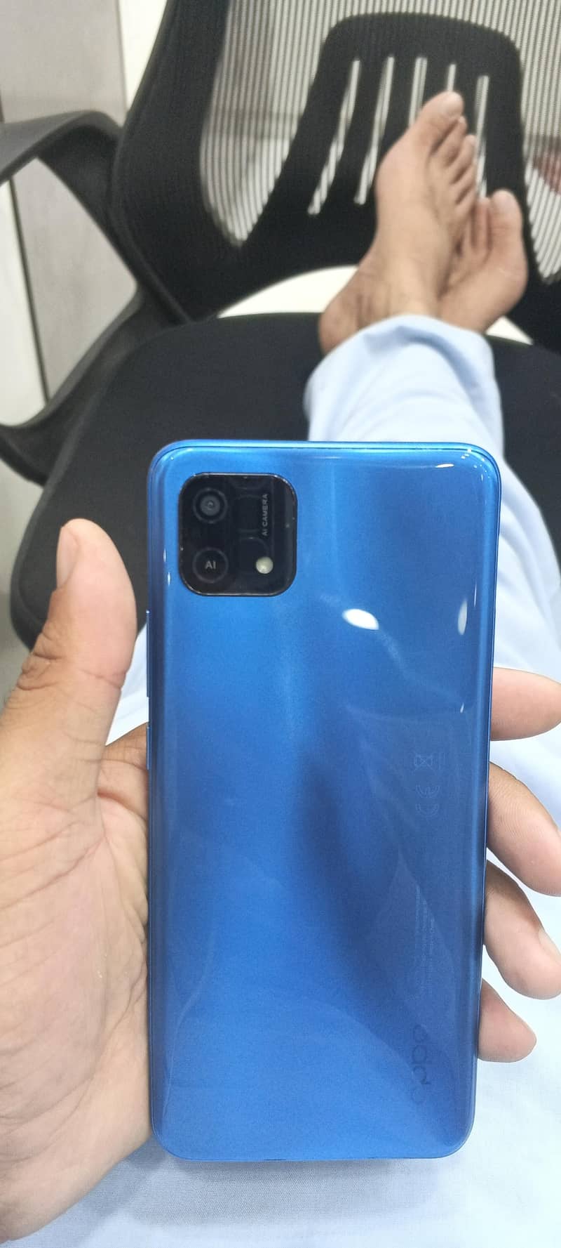 oppo a16e 0