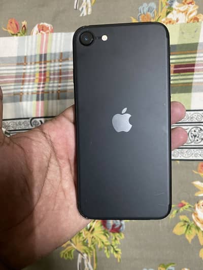 iPhone SE 2020 128
