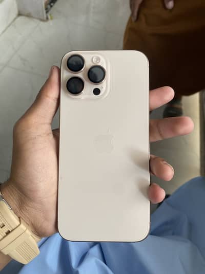 Iphone 16 pro max 4 month sim work